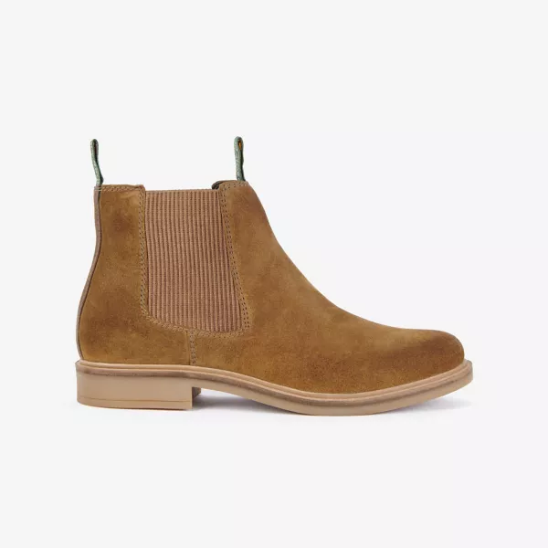 Barbour® Farsley Chelsea Boots