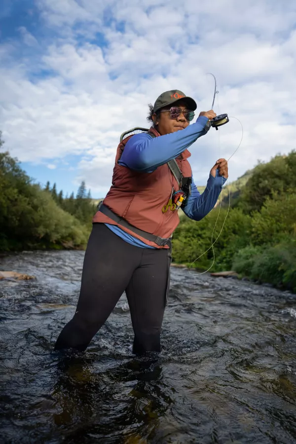 Women's PRO Insulated Vest