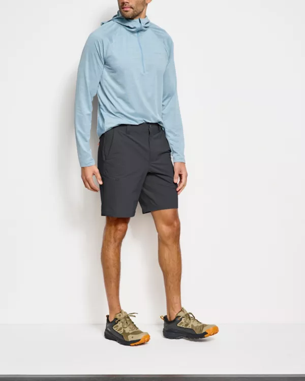Jackson Quick-Dry Shorts