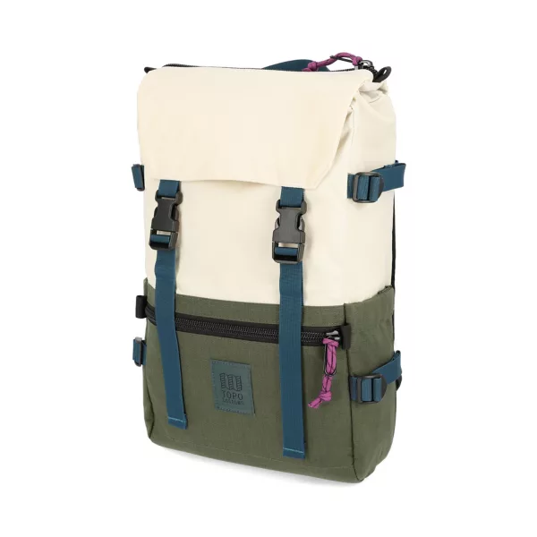 Topo Designs 20L Rover Pack Classic Backpack