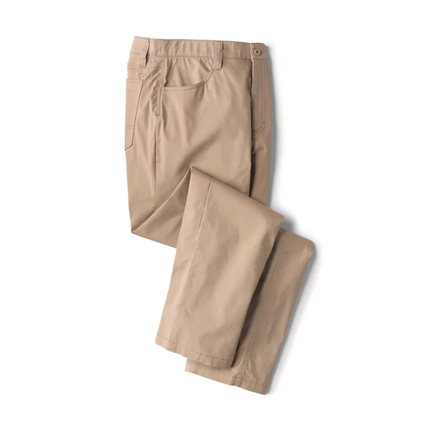 O.O.O.O.™ 5-Pocket Pants