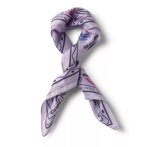 Orvis Statement Bandana