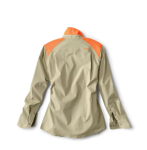 Women's PRO LT Hunting Shirt