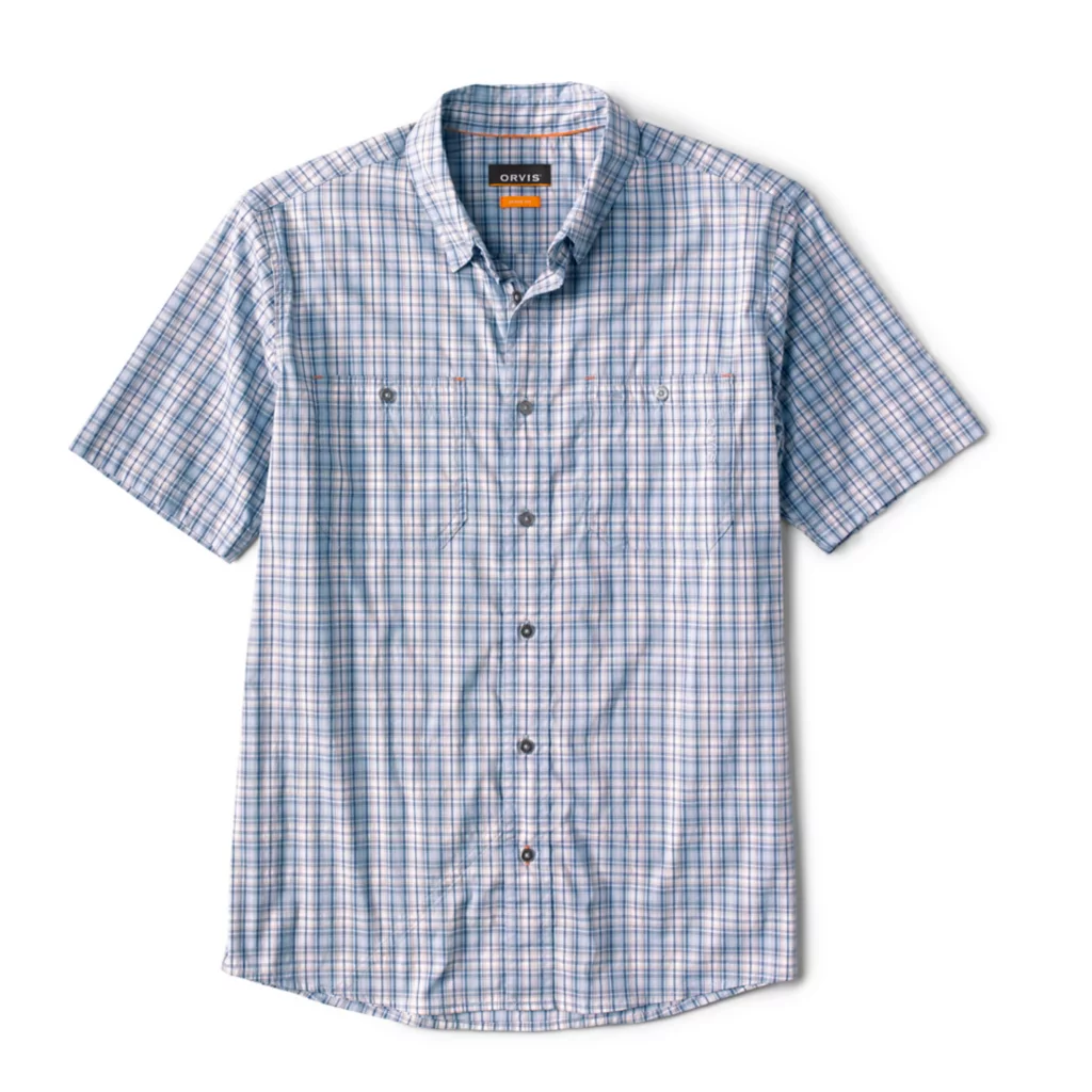 River Guide 2.0 Short-Sleeved Shirt