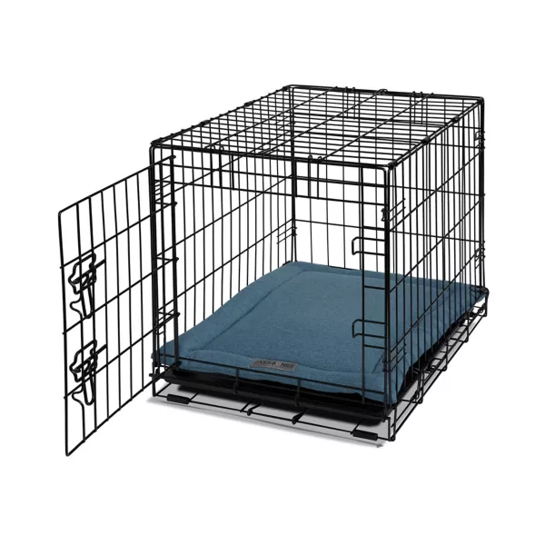 Crate Cover and Pad System