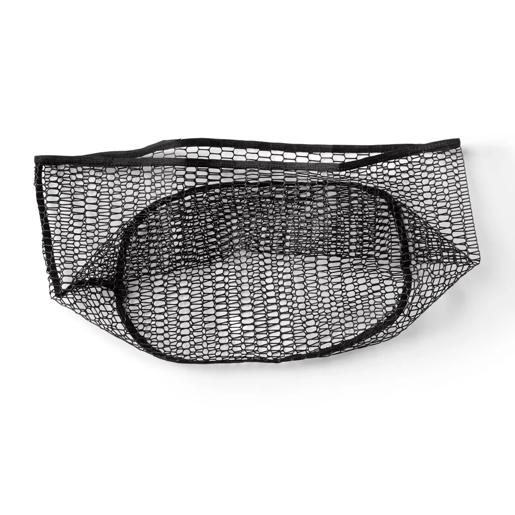 Wide-Mouth Hand Net Bag Replacement Kit