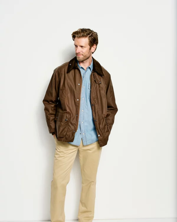 Barbour® Classic Bedale Jacket