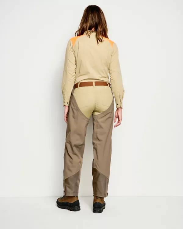 PRO ToughShell Chaps