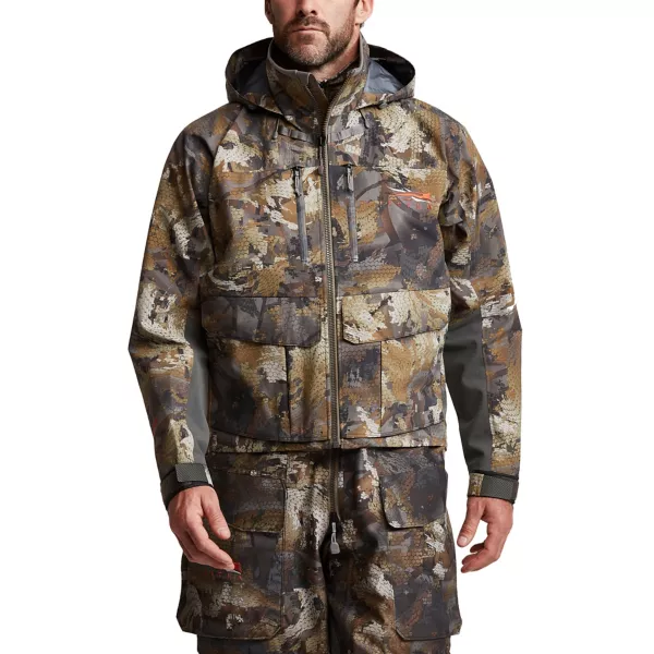 Sitka® Delta Pro Wading Jacket