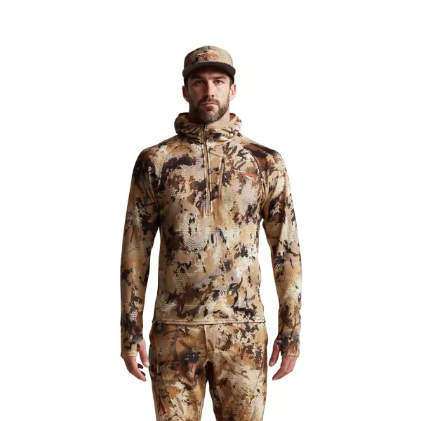 Sitka® Core Merino 330 Hoodie