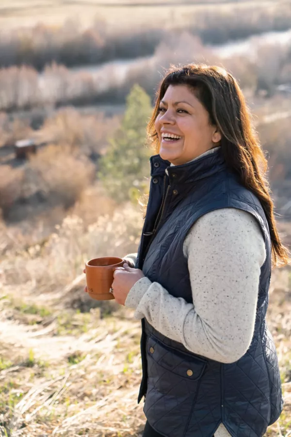 Barbour® Wray Gilet