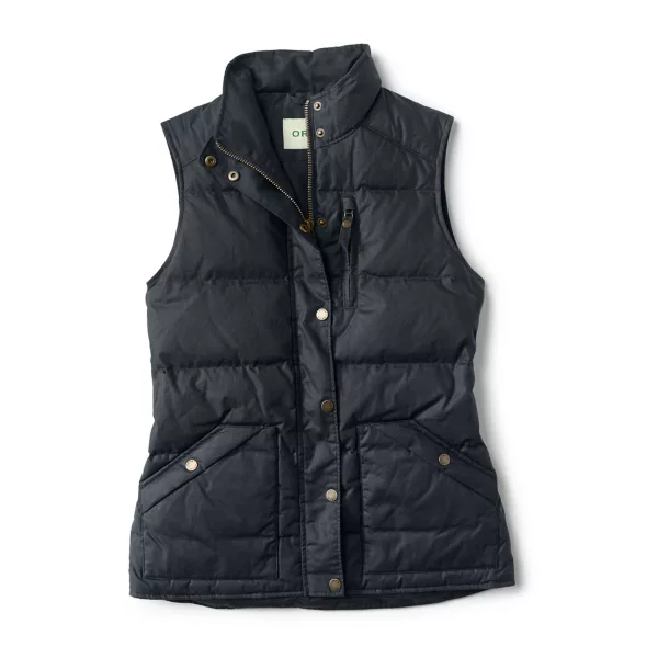 Nor'Easter Puffer Vest