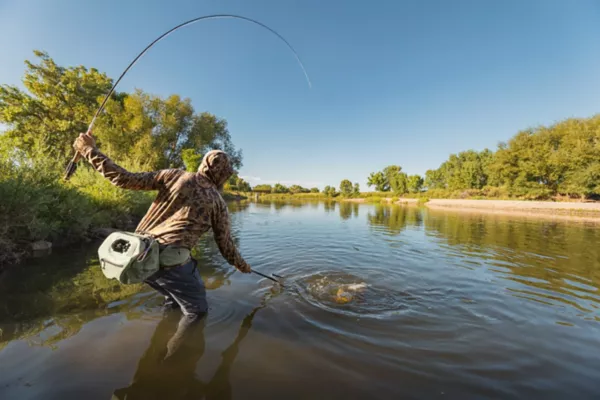 Helios™ F Fly Rod Outfit