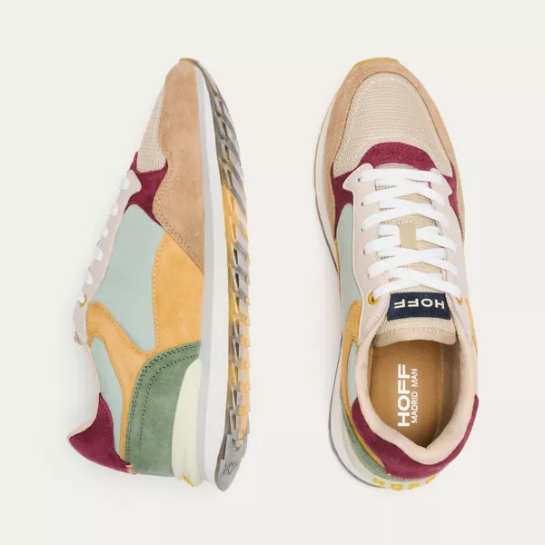 Women's Hoff City Sneakers
