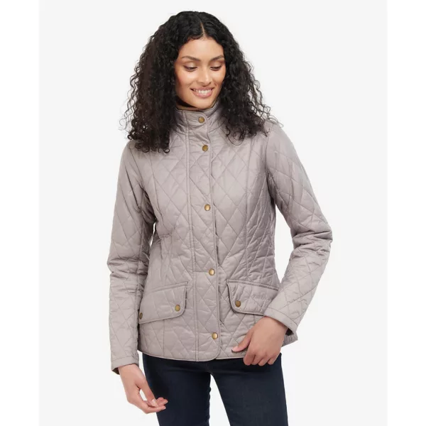 Barbour® Flyweight Cavalry Quilt