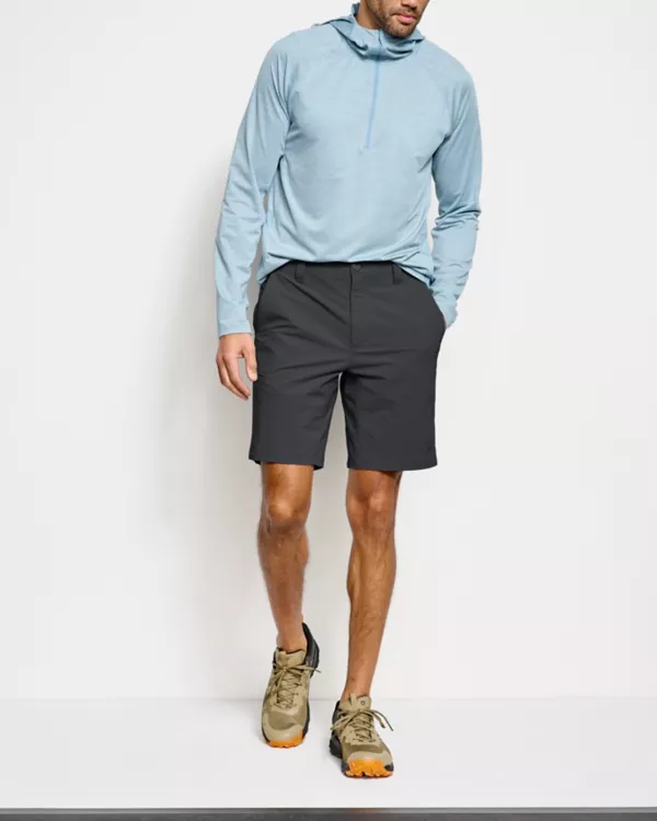 Jackson Quick-Dry Shorts