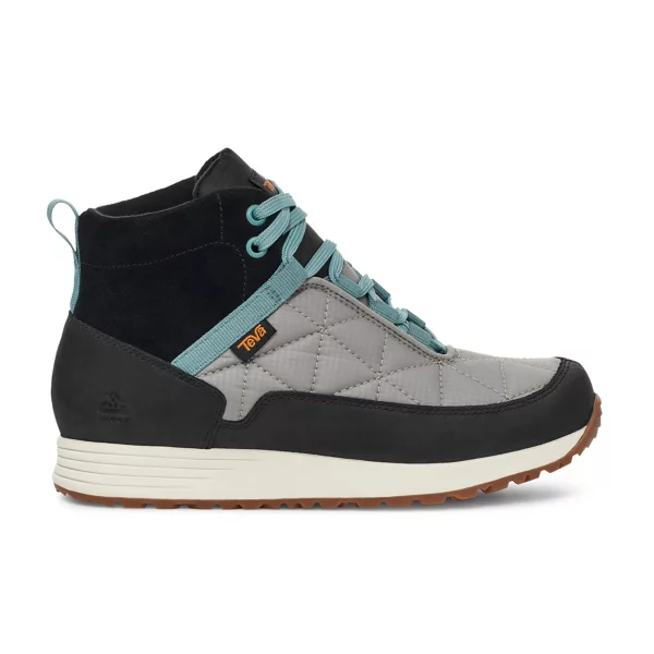 Teva® ReEmber Commute Waterproof Boots