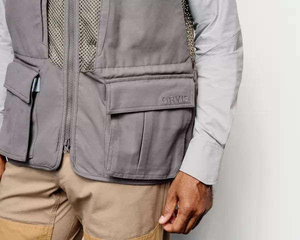 Men's Upland Hunting Vest