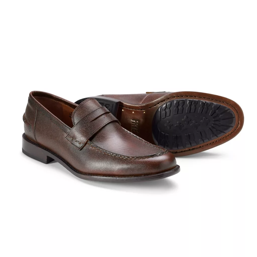 Frye® Tyler Penny Loafers