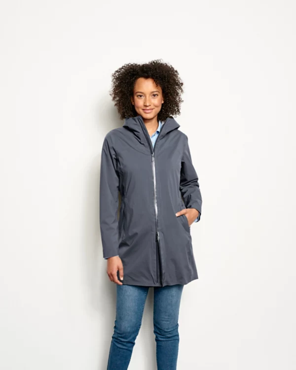 Women's Ultralight City Jacket