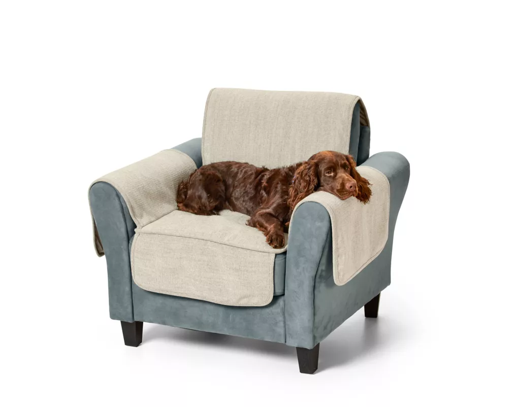 Grip-Tight® Chair Protector