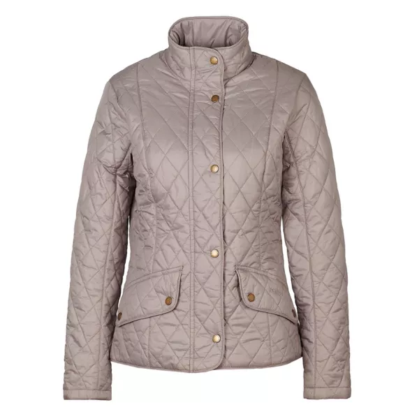 Barbour® Flyweight Cavalry Quilt