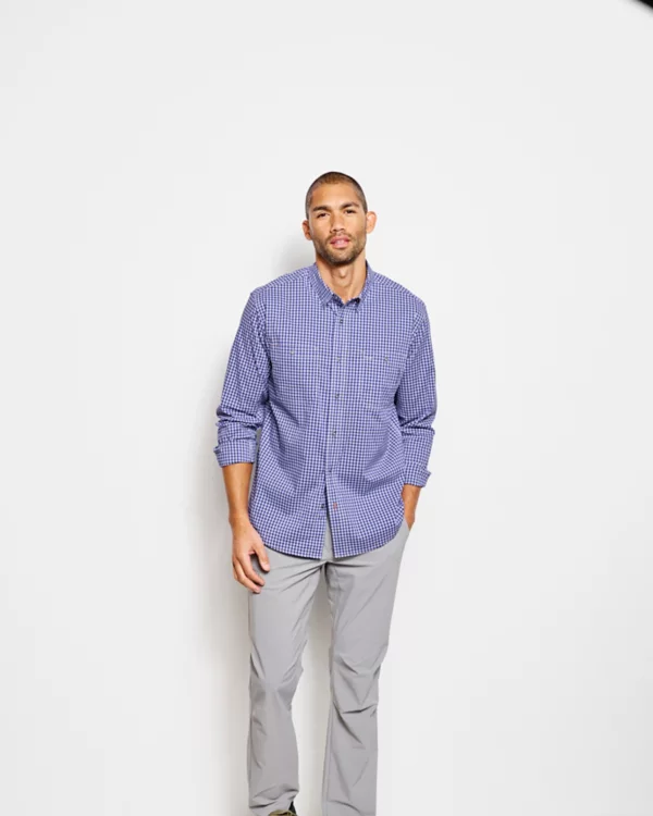 River Guide 2.0 Long-Sleeved Shirt