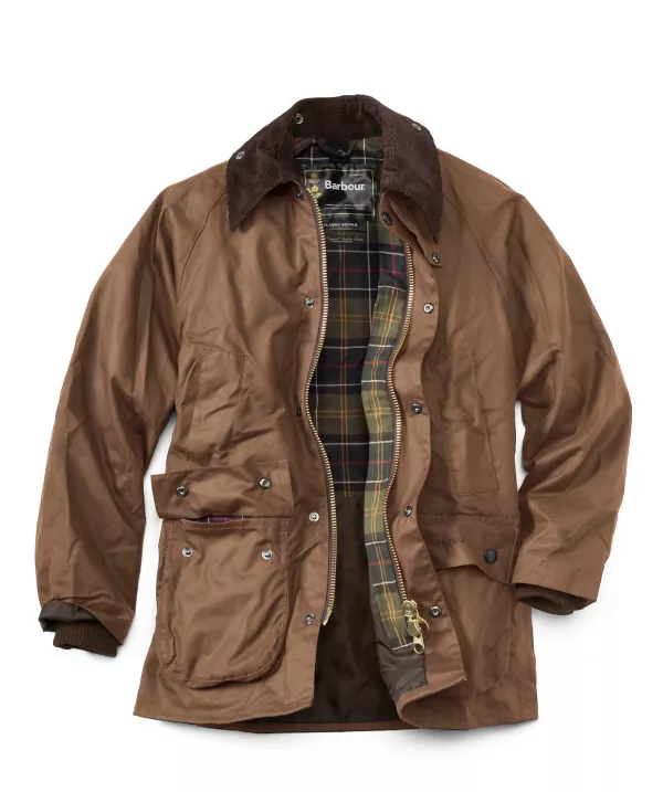 Barbour® Classic Bedale Jacket