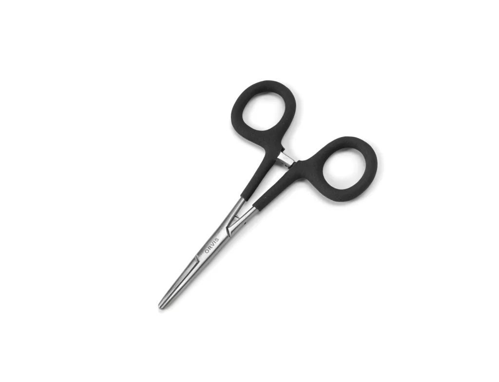 Comfy Grip Forceps