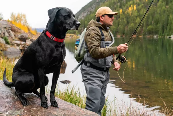 Men's PRO Insulated Hoodie