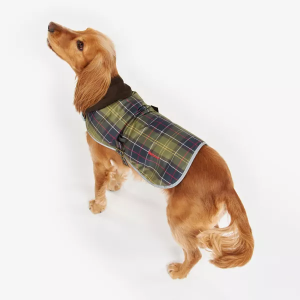 Barbour® Wetherham Dog Jacket