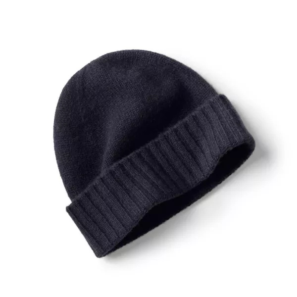Cashmere Watch Cap