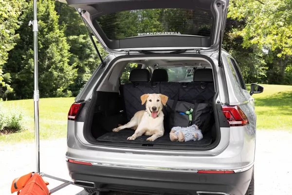 Tough Trail® Chuckwagon Dog Tote
