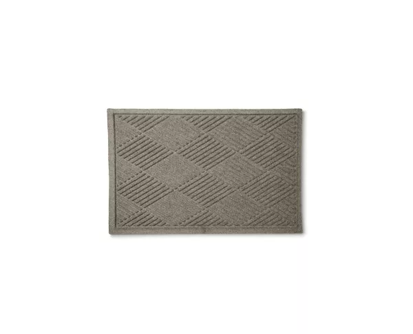 Diamonds Recycled Water Trapper® Mat