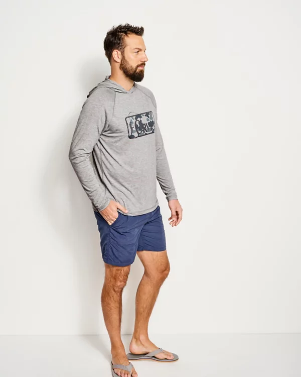 DriCast™ Logo Hoodie