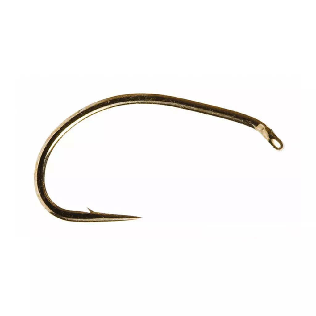 Fulling Mill Super Grub Hook