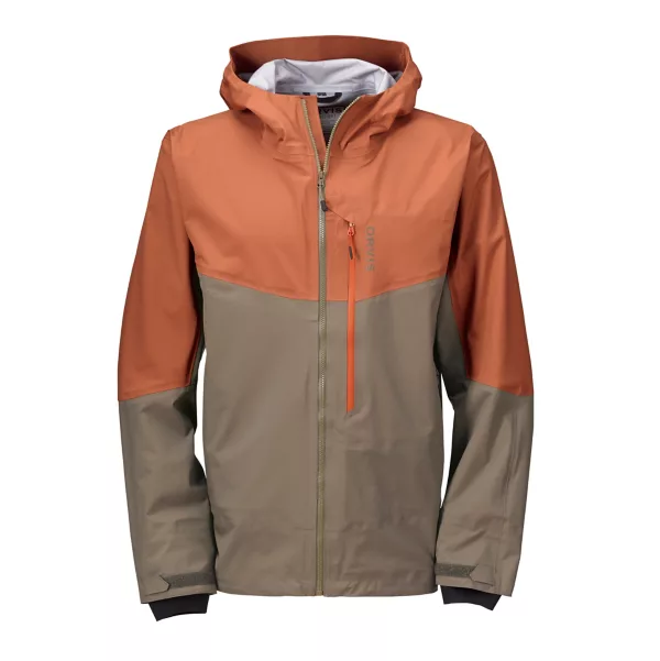 Men's Ultralight Wading Jacket
