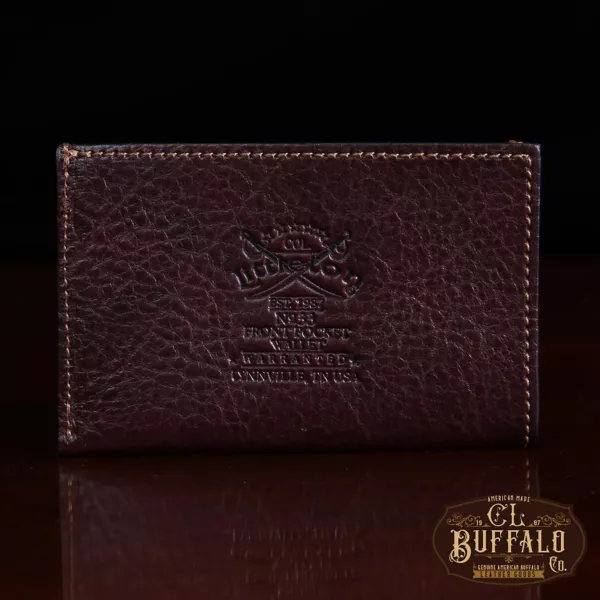 No. 33 Wallet