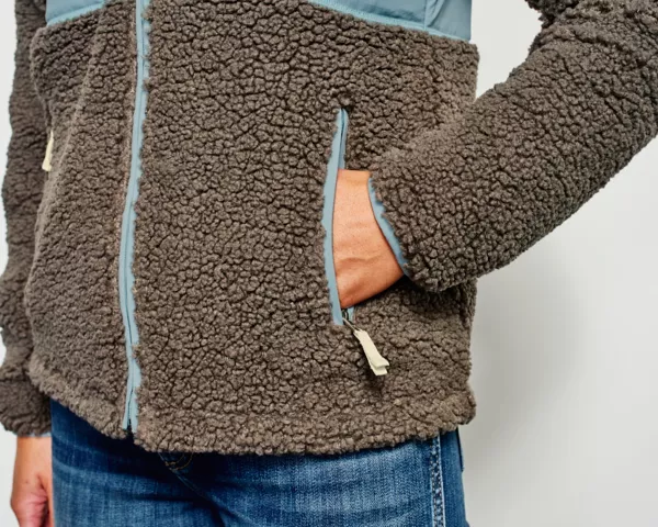 Mad River Sherpa Hooded Jacket