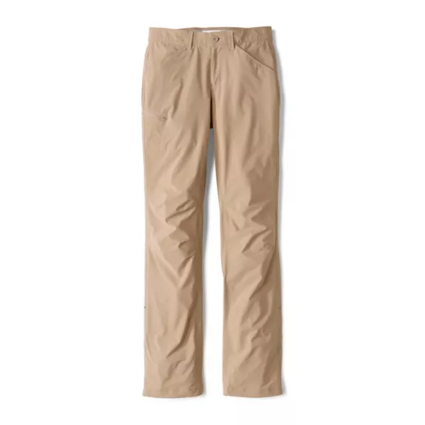 Jackson Quick-Dry Convertible Pants