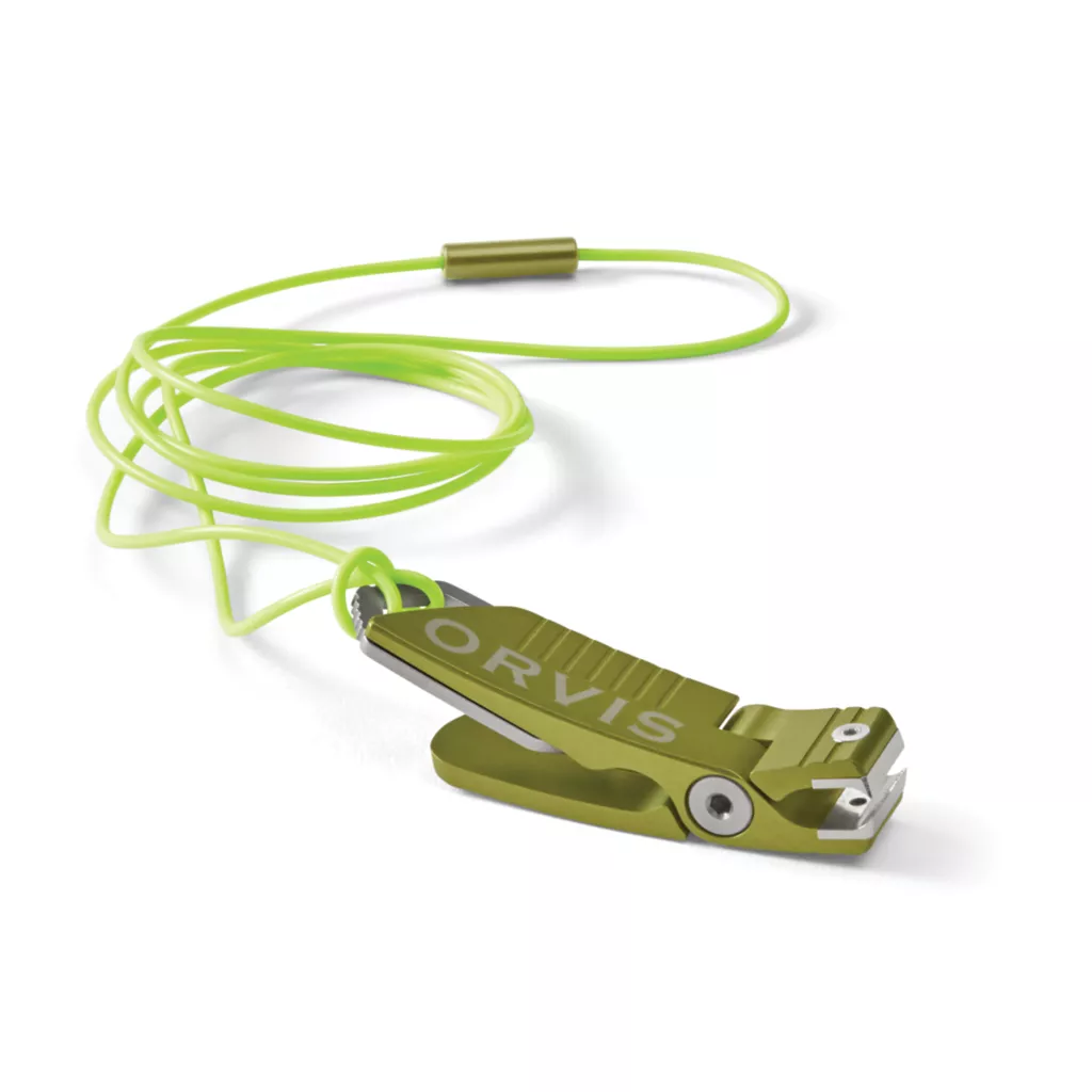 Orvis Nippers