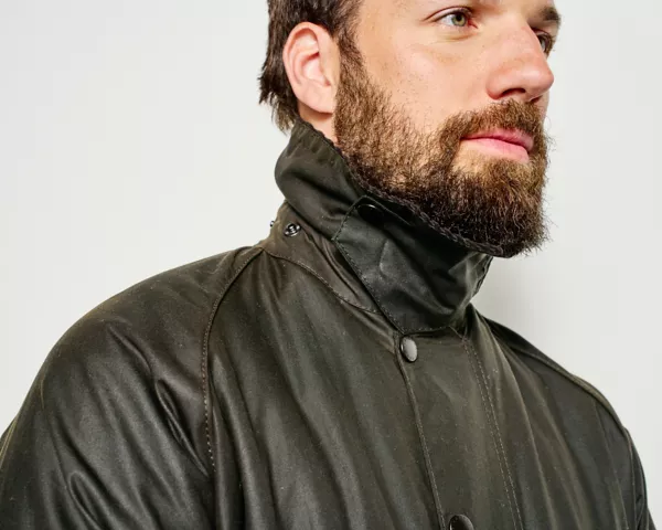 Barbour® Classic Beaufort Jacket