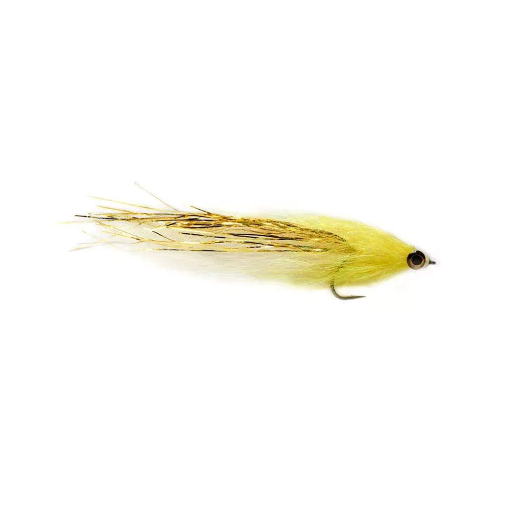 Wildwood's 3M Minnow