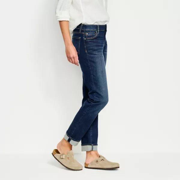 Kut from the Kloth® Catherine Boyfriend Jeans