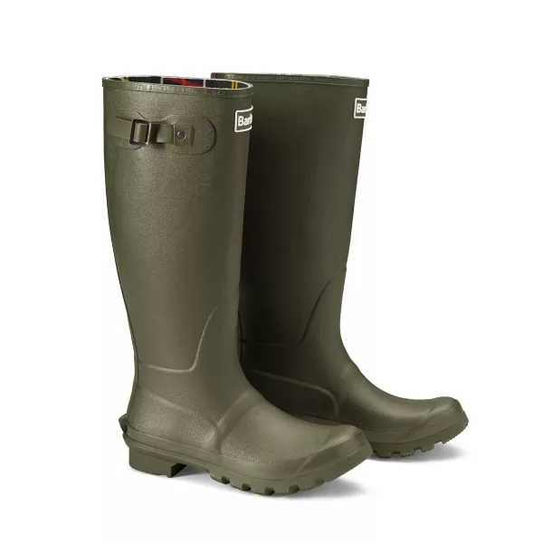Barbour® Bede Boot