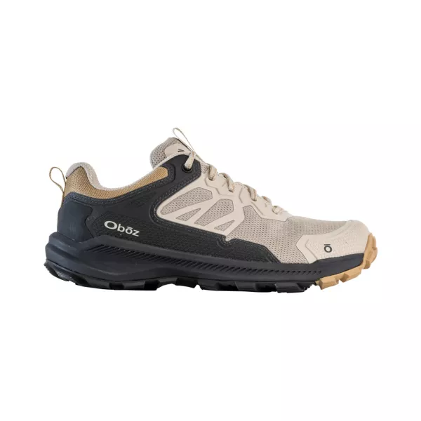 Oboz® Katabatic Low Trail Runners