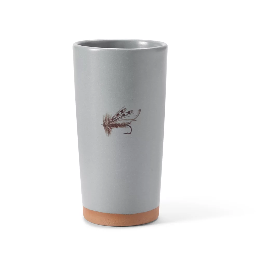 Orvis Ceramic Pint