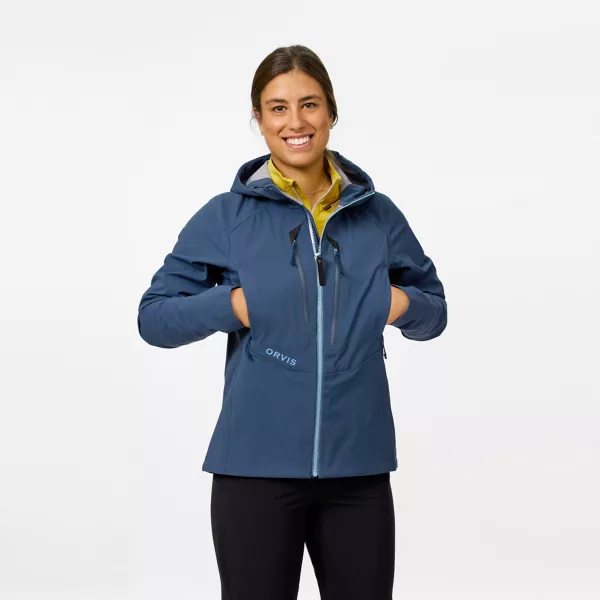 Women's PRO Fishing Jacket