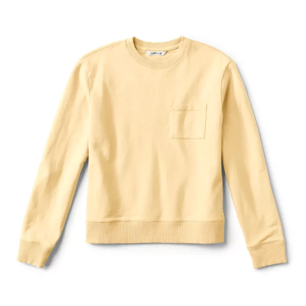 Riverside Crew Sweatshirt