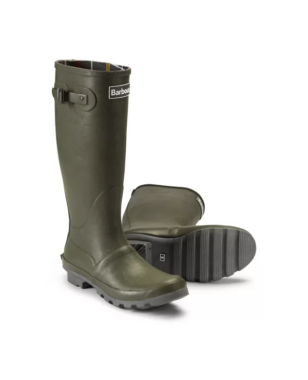 Barbour® Bede Boot